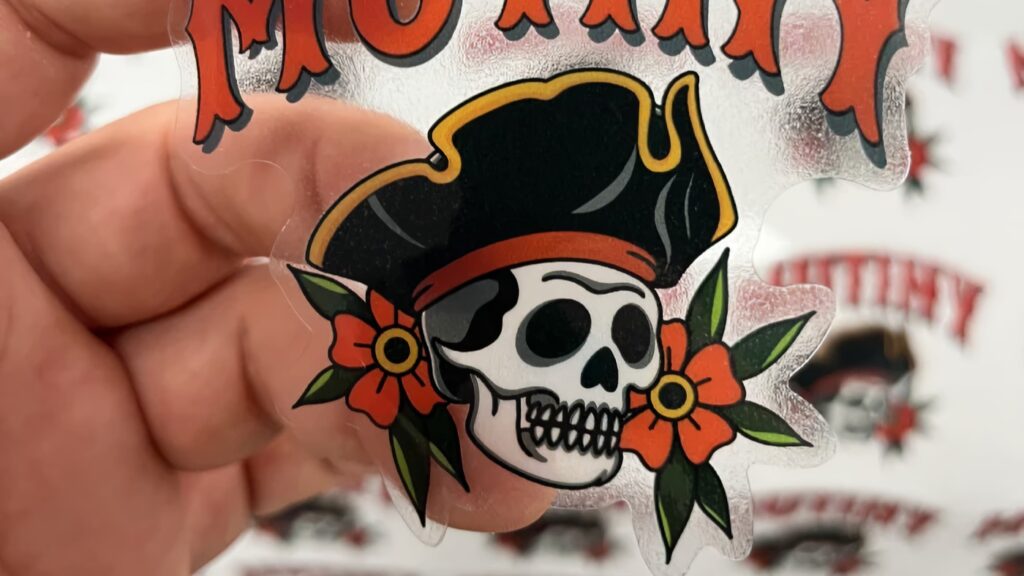 Why White Ink Matters More Than Most Brands Realize